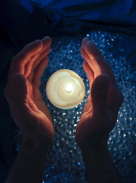 thérapeute énergétique